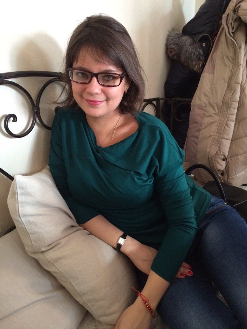 Ирина Давыдова Николаевна | Ульяновск