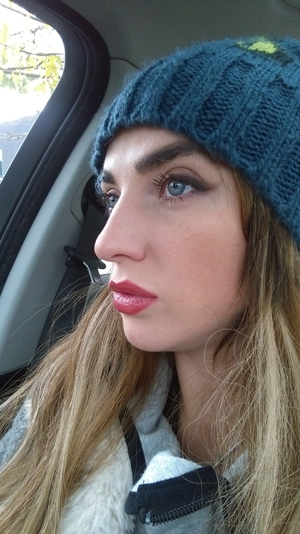 Елена Данилевич Вьячеславовна | Киев