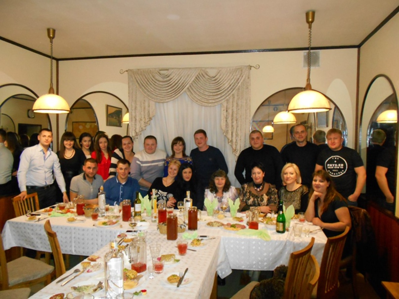 Марина Чулкова | Ялта