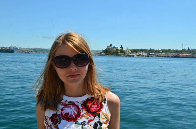 Ольга Павлова | Тула