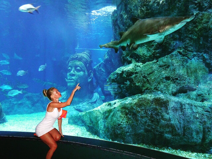 Юлия Борисова | Москва