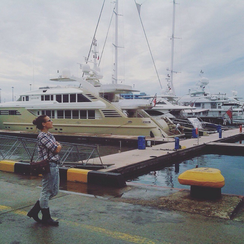 Мария Молчанова | Ставрополь