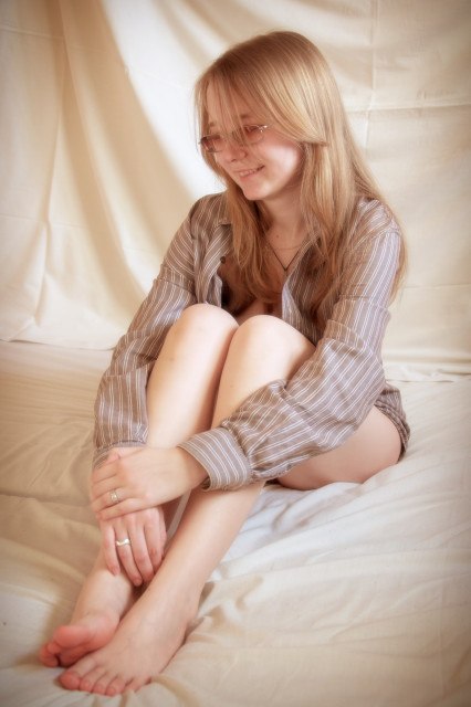 Анна Шипицына Винни | Москва