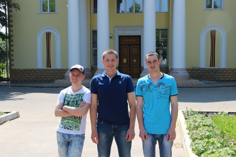 Андрей Куприянов | Дмитров