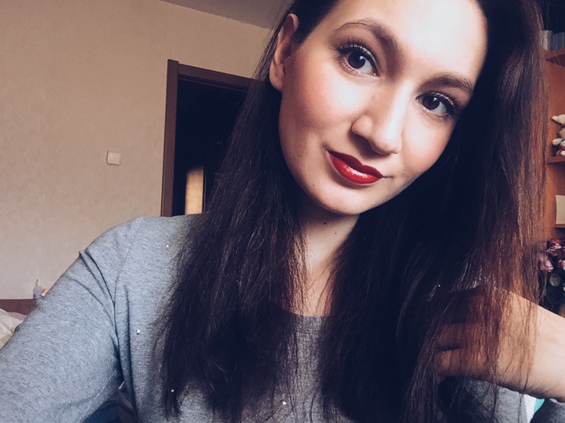 Екатерина Дроздова | Хабаровск