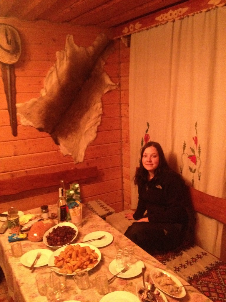 Алёна Волошина | Киев