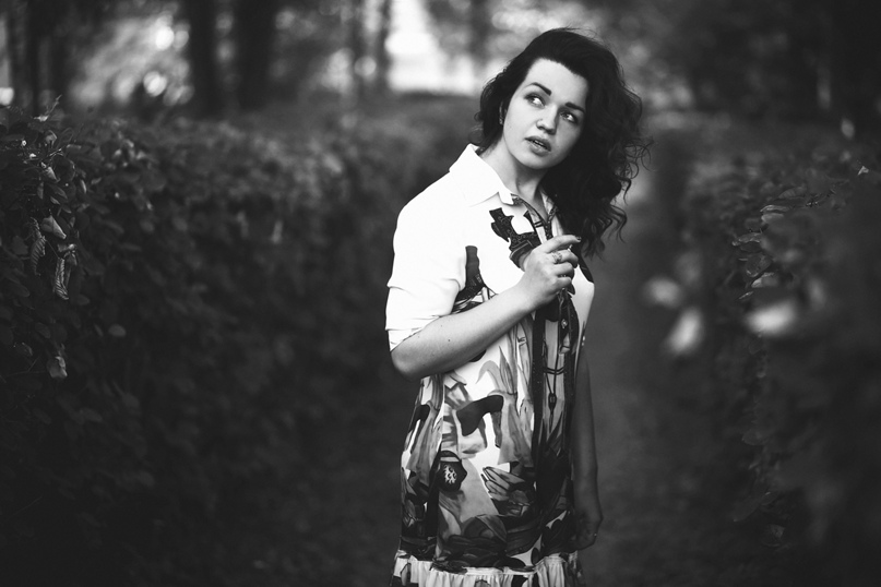 Мария Рябова | Оренбург