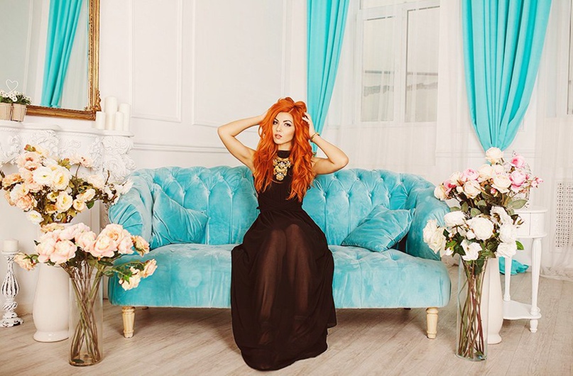 Дарья Язвицкая | Красноярск