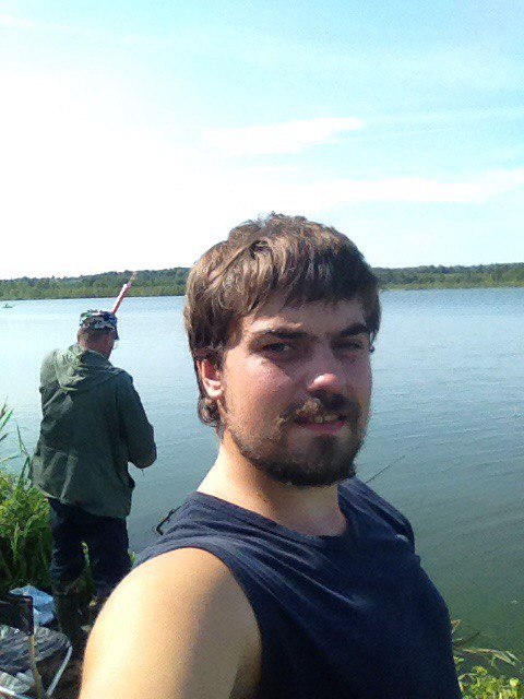 Виктор Беднов | Москва