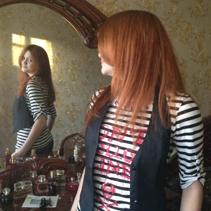 Марина Кулакова ♪Лисёноk♪ | Санкт-Петербург