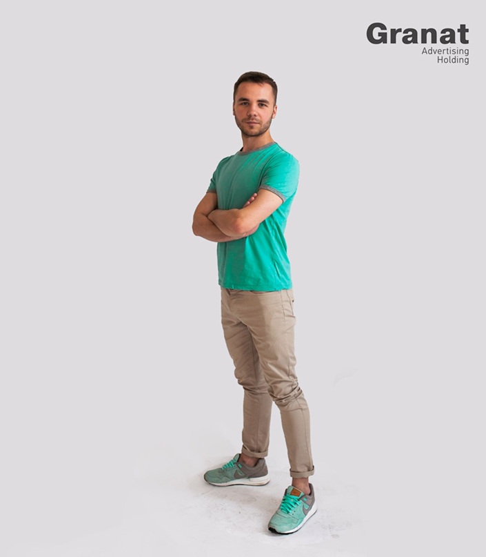 Артем Огуречников | Санкт-Петербург