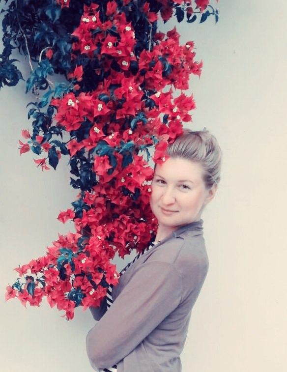 Анна Гавриш | Екатеринбург