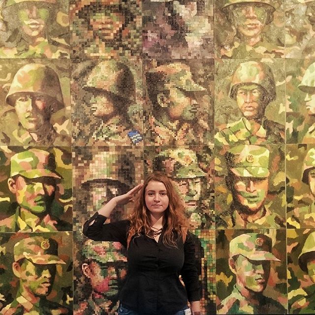 Мария Ольховая | Санкт-Петербург