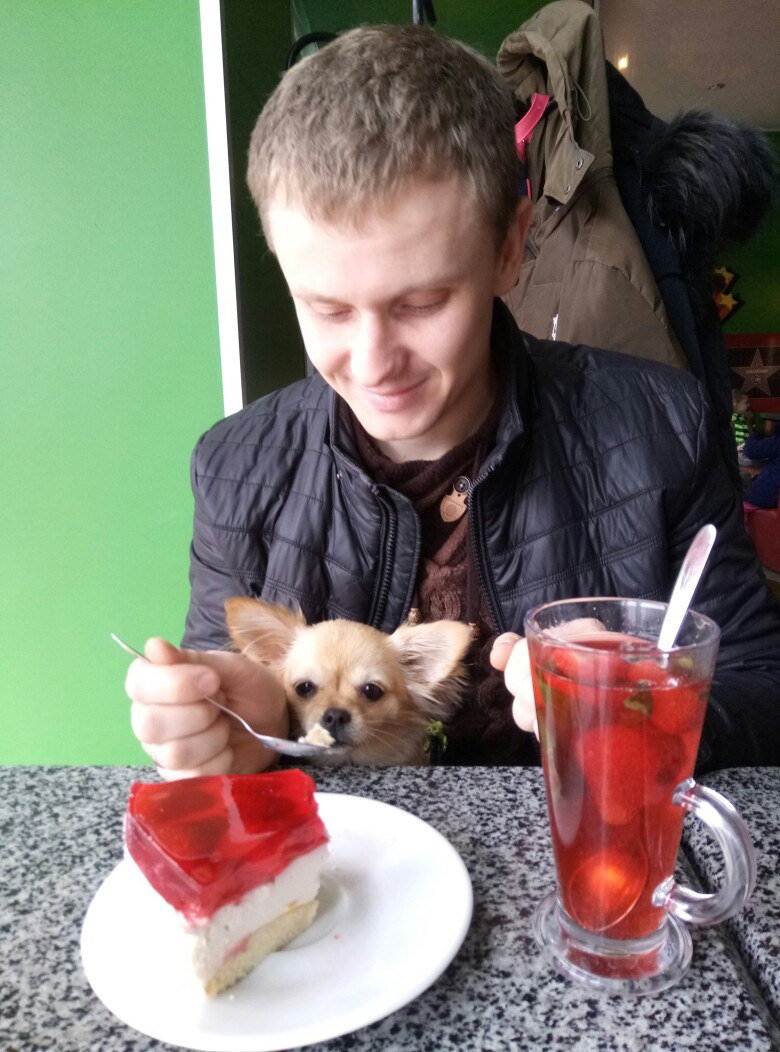 Сергей Стадник | Кривой Рог