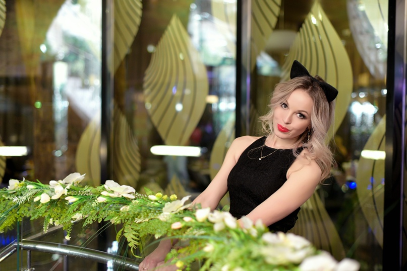 Татьяна Касаткина | Иркутск