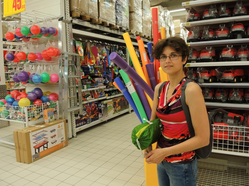 Петр Леонтьев | Москва