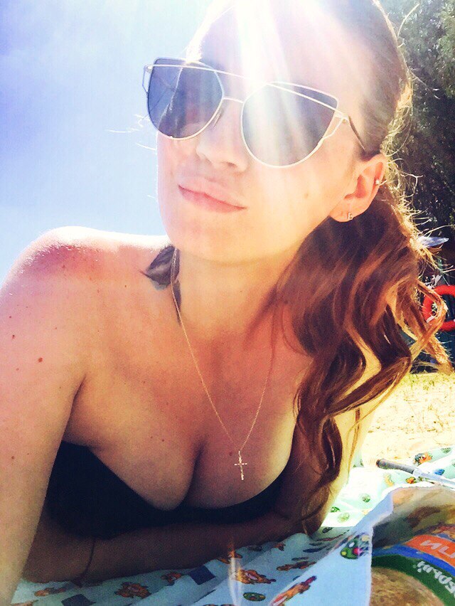 Алёна Владимировна | Москва