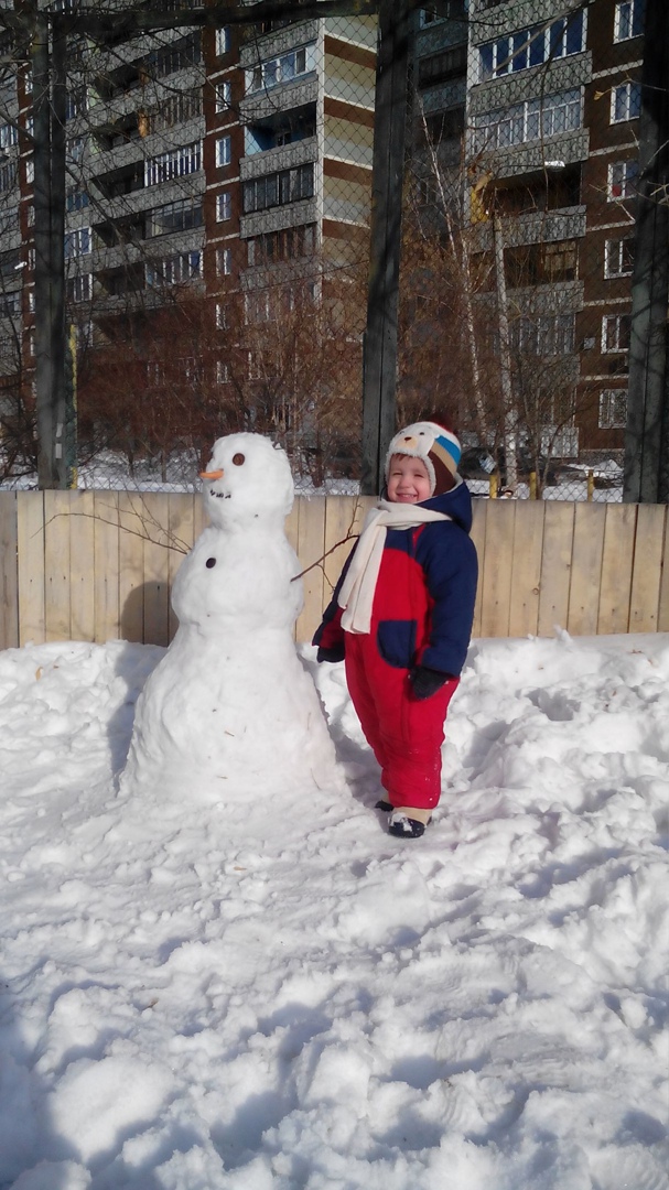 Марина Муратова | Екатеринбург