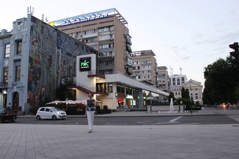 Елена Акатова | Смоленск