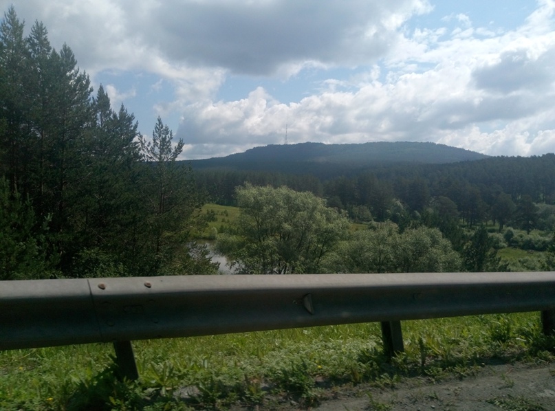 Павел Потёмкин | Екатеринбург