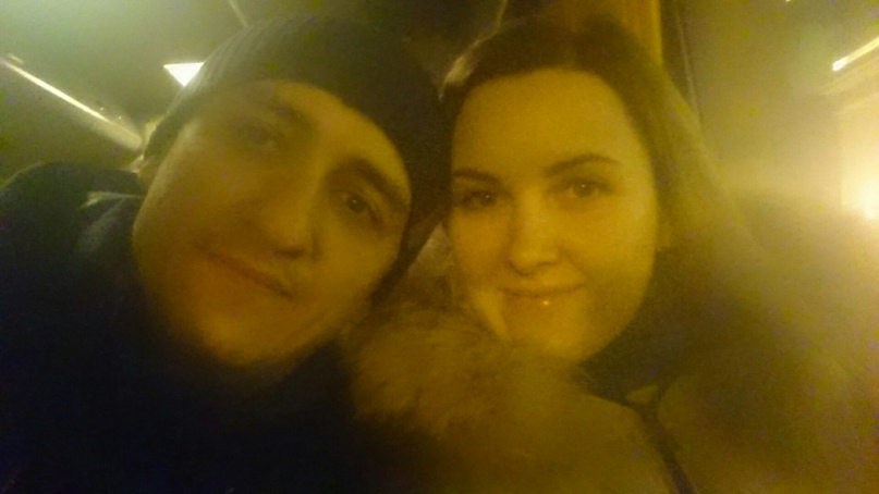 Роман Карпухин | Нижний Тагил