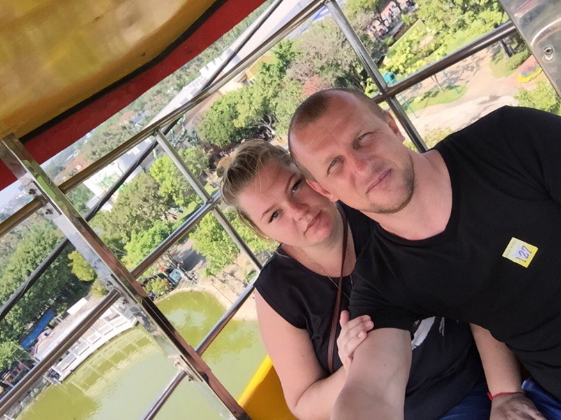 Ольга Смыченко | Курская