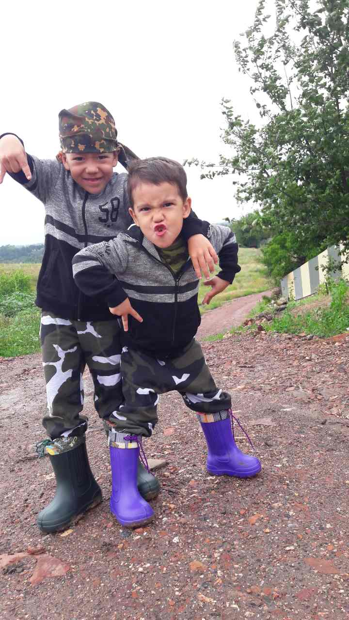 Мария Кан | Старый Оскол