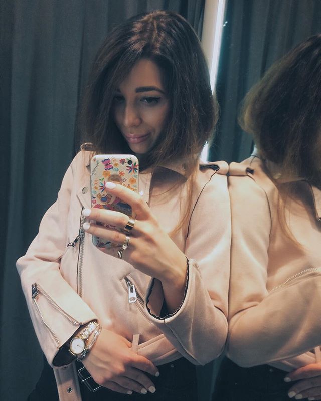 Екатерина Мартыненко | Москва