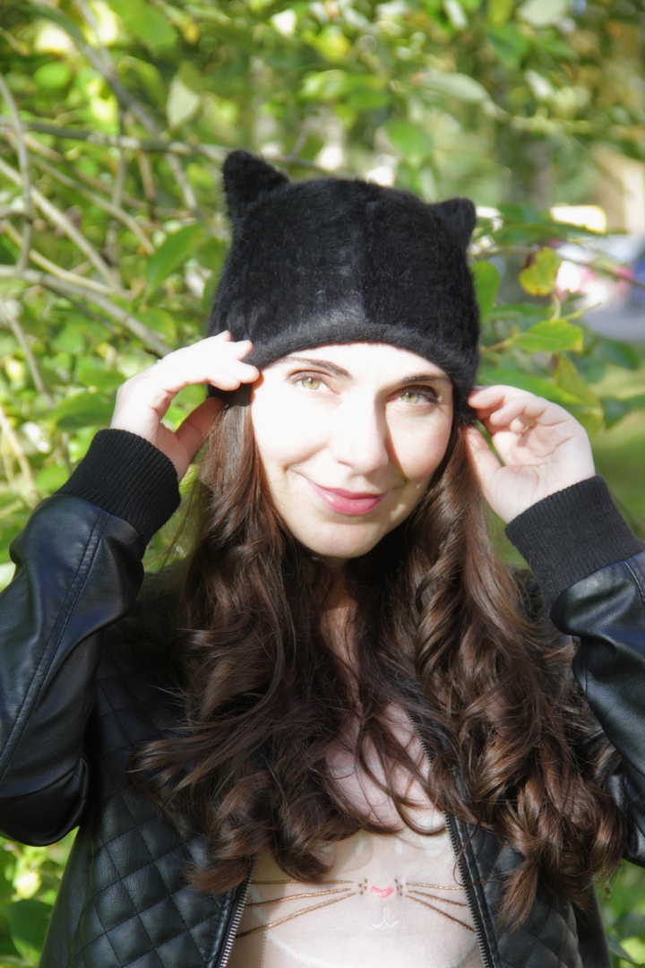 Светлана Скок |