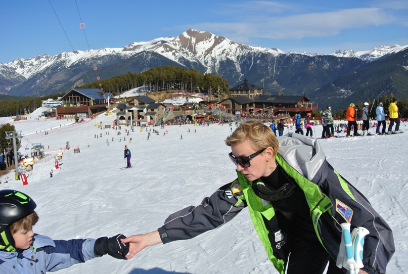 Инна Клименко | Москва