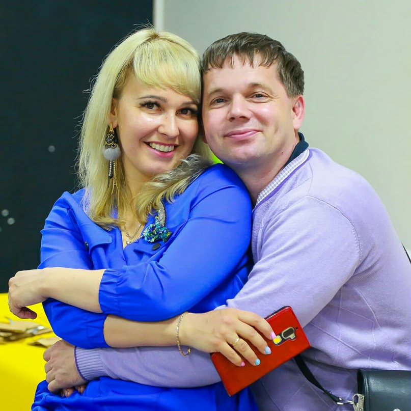 Ирина Шабанова *ИРИСКА* | Набережные Челны