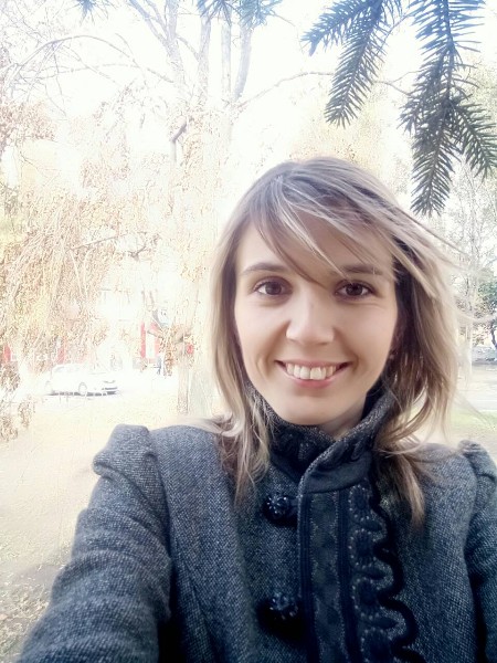 Лена Селезнёва | Харьков