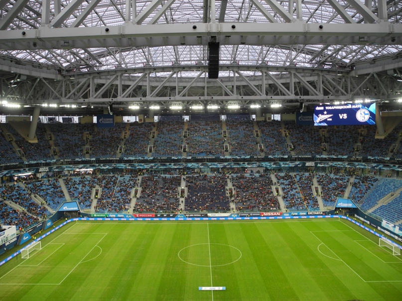 Александр Ерохин | Санкт-Петербург