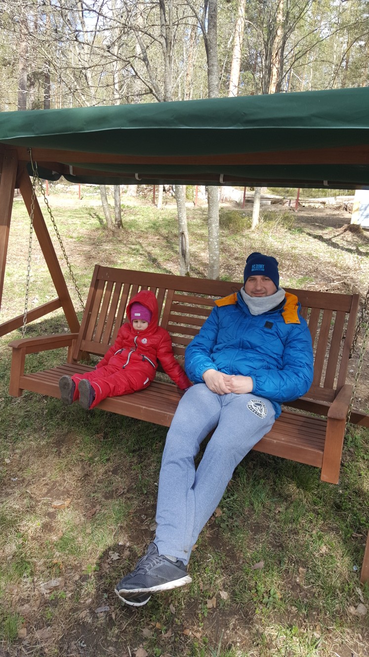 Юлия Плиева | Санкт-Петербург