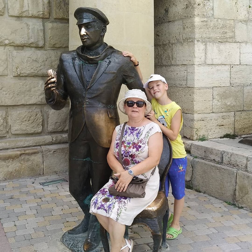 Иван Харин | Санкт-Петербург