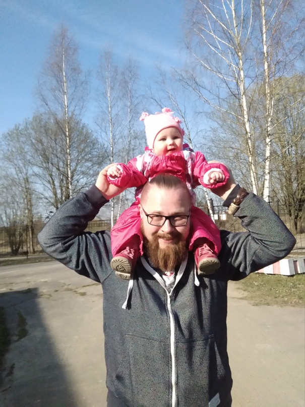 Алексей Метелёв Анатольевич | Пермь