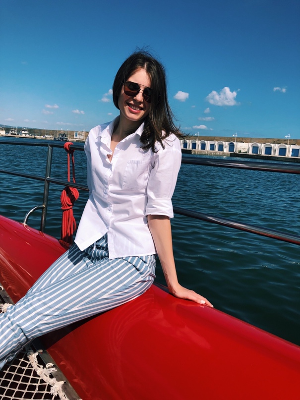 Ксения Лукьянова |