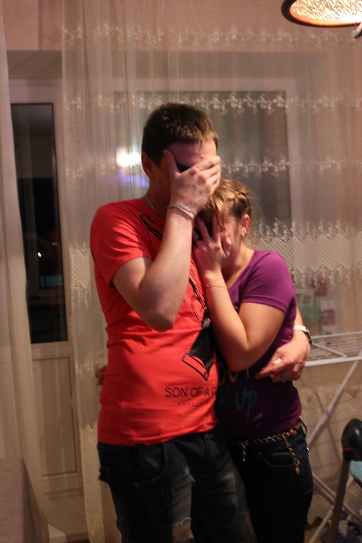 Таня Ларина | Чебоксары