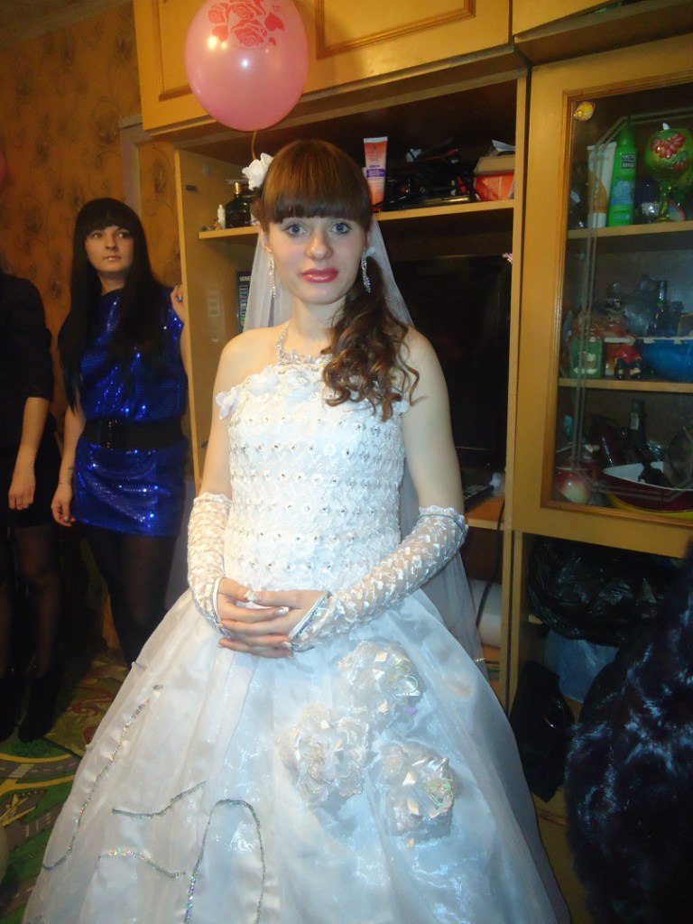 Алёна Москвина | Великий Устюг