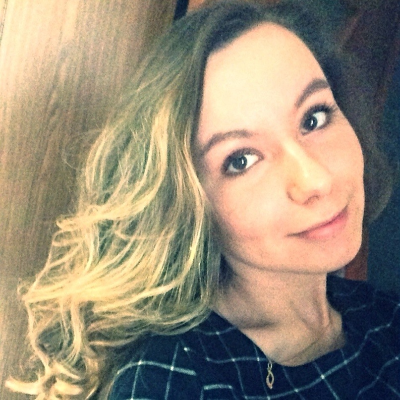 Марина Никулина | Екатеринбург