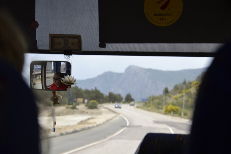 Елена Скороход | Севастополь