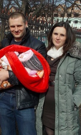 Татьяна Бартова | Знаменка