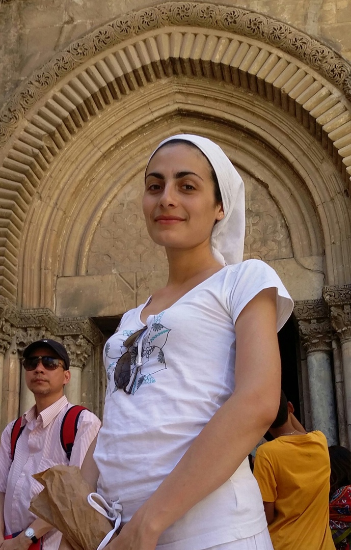 Елена Немировская | Киев