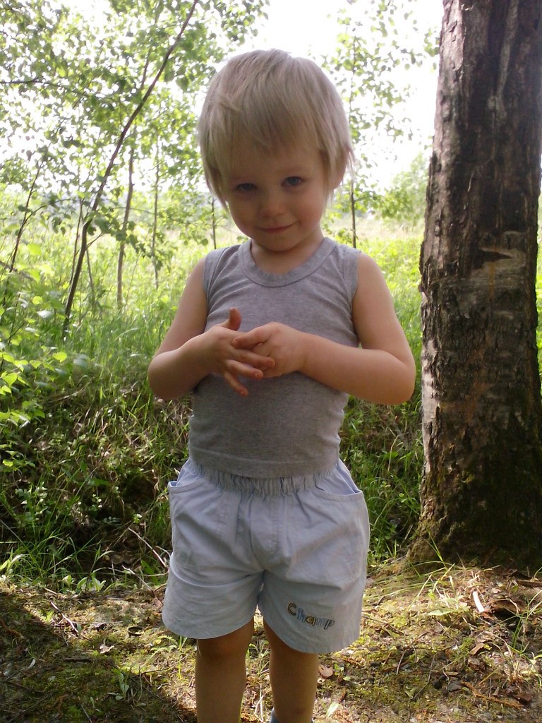 Анна Соловьева | Москва