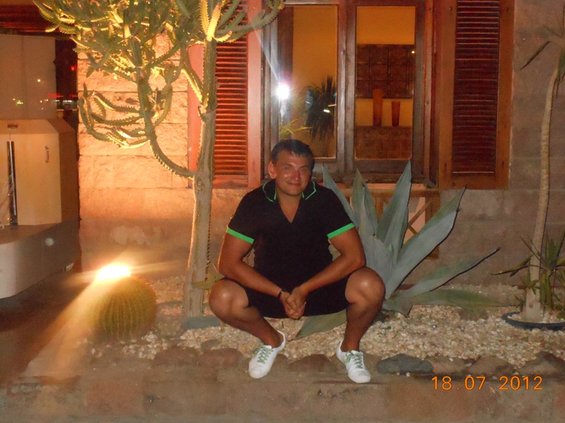 Константин Швец | Ростов-на-Дону