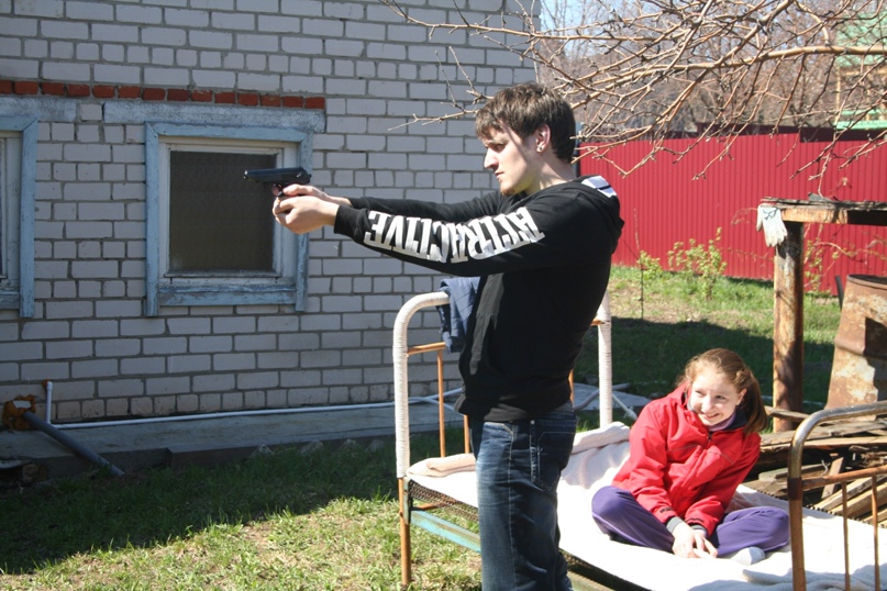 Николай Кузнецов