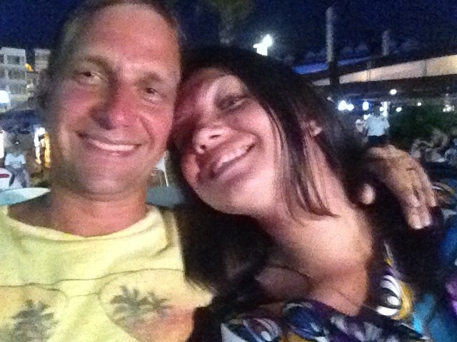 Ольга Кирсанова | Москва