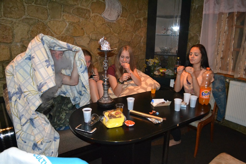 Сашка Новиков | Киев