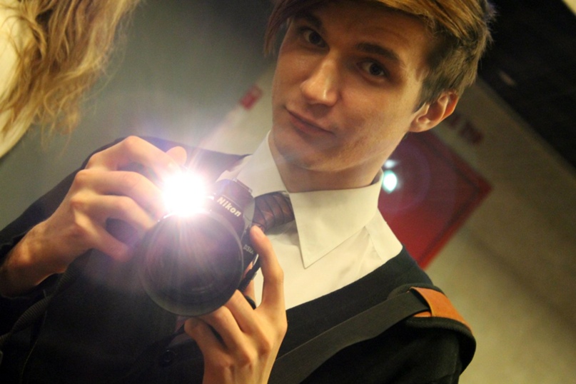 Сергей Чередников | Екатеринбург