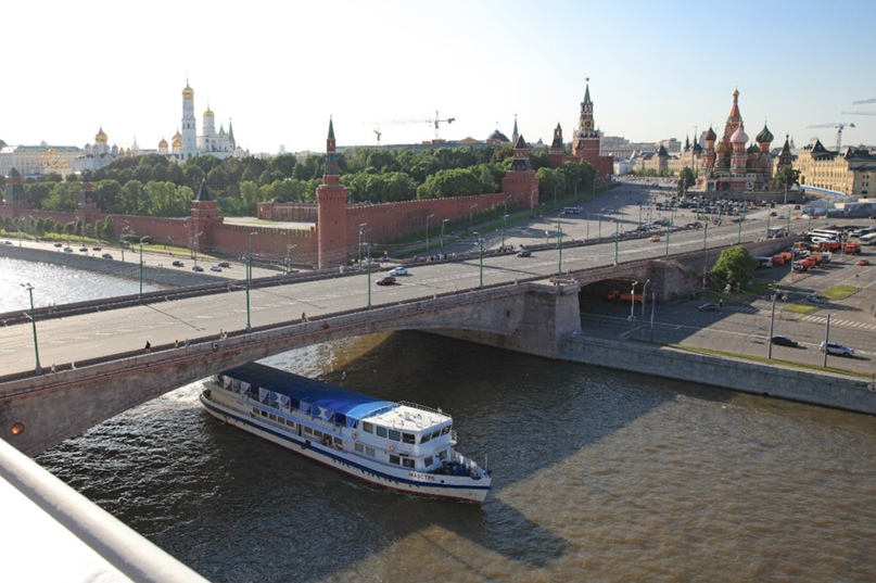 Ирина Бологова | Москва